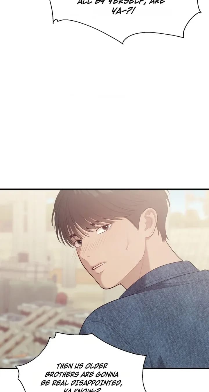 The Island’s Naughty Teacher (Uncensored), chapter 28, page 68 of 78