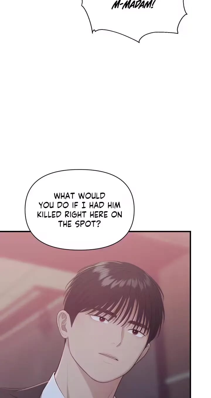 The Island’s Naughty Teacher (Uncensored), chapter 29, page 33 of 82