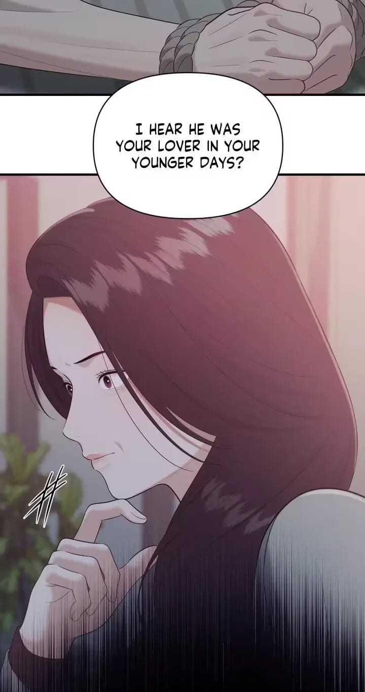 The Island’s Naughty Teacher (Uncensored), chapter 29, page 40 of 82