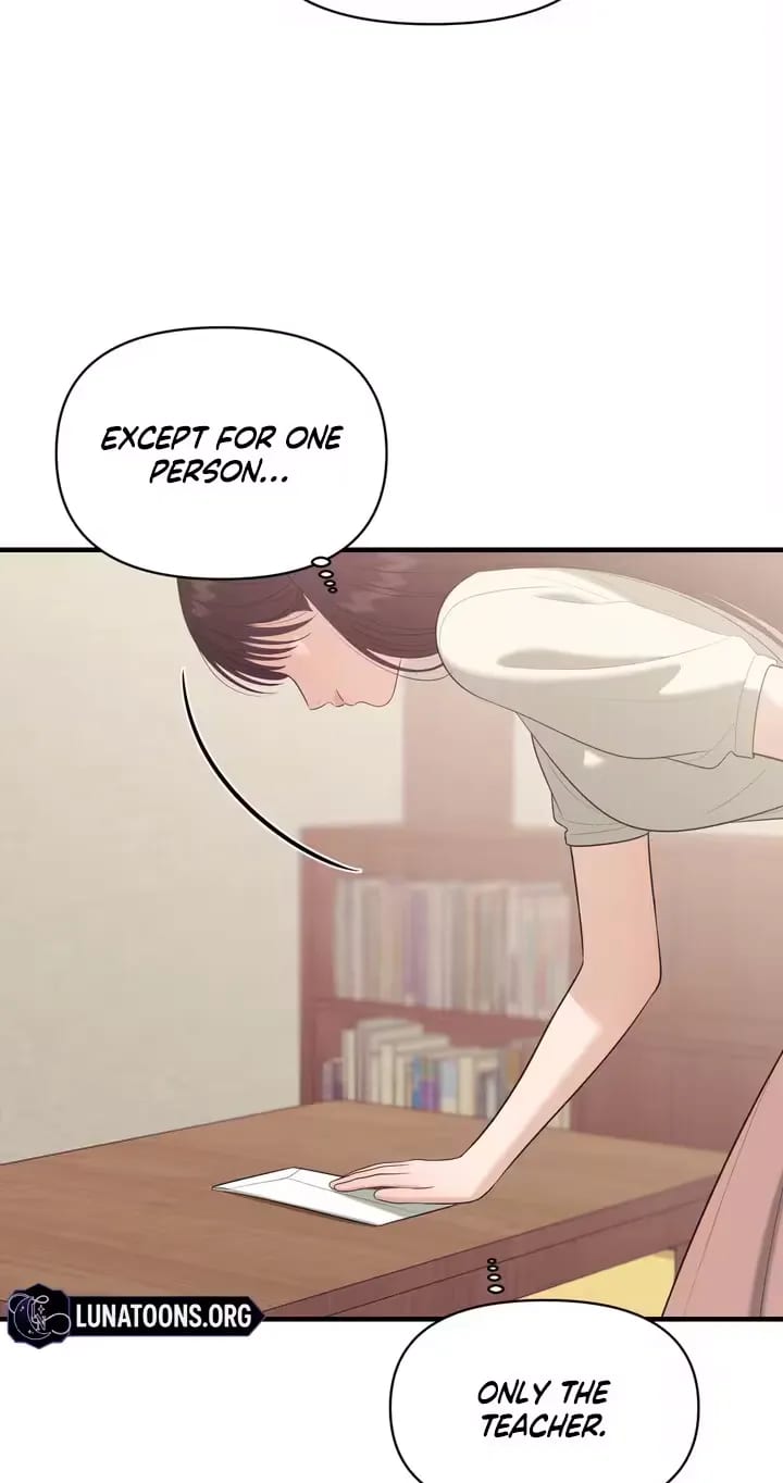 The Island’s Naughty Teacher (Uncensored), chapter 29, page 58 of 82