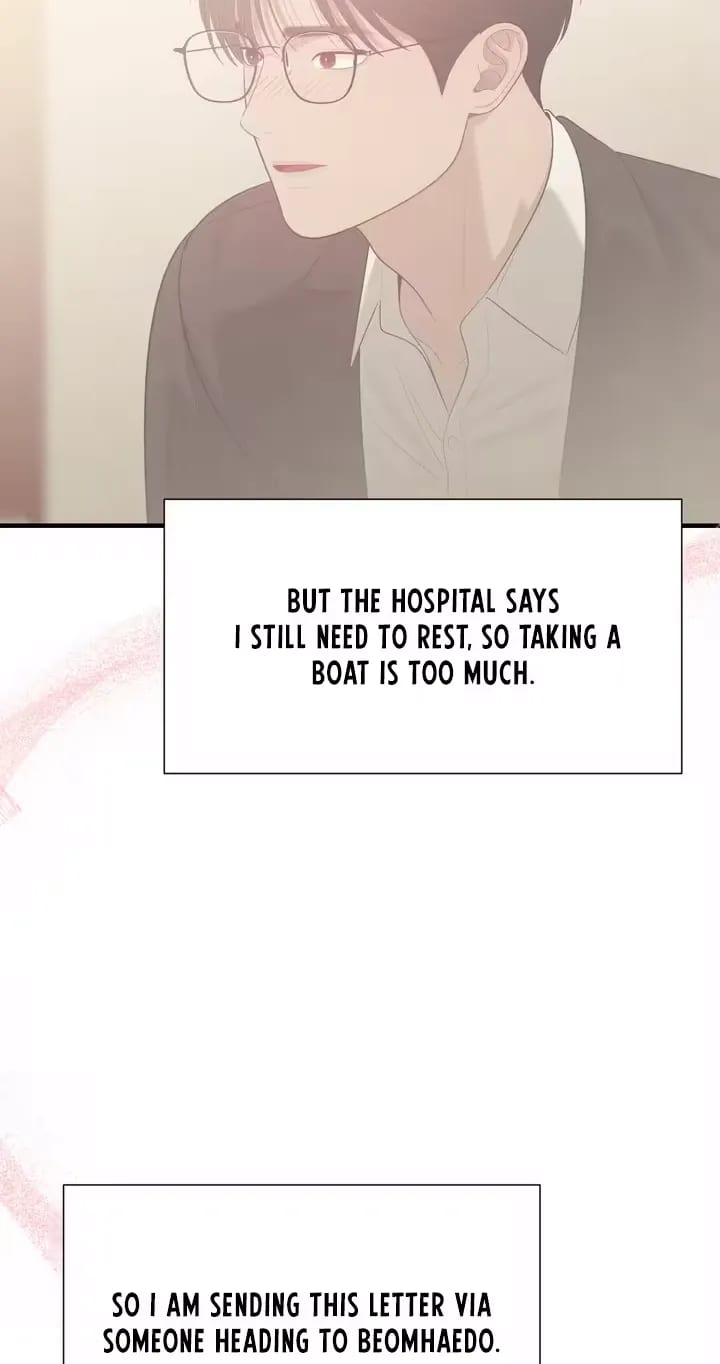 The Island’s Naughty Teacher (Uncensored), chapter 29, page 65 of 82