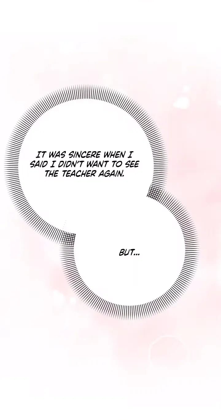 The Island’s Naughty Teacher (Uncensored), chapter 29, page 70 of 82