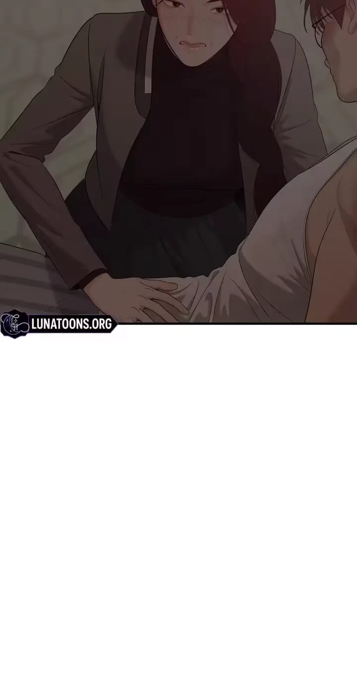The Island’s Naughty Teacher (Uncensored), chapter 30, page 9 of 76