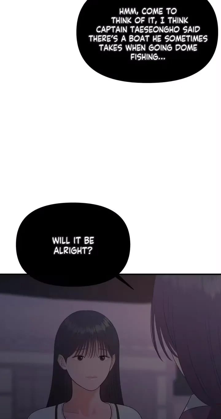 The Island’s Naughty Teacher (Uncensored), chapter 30, page 26 of 76