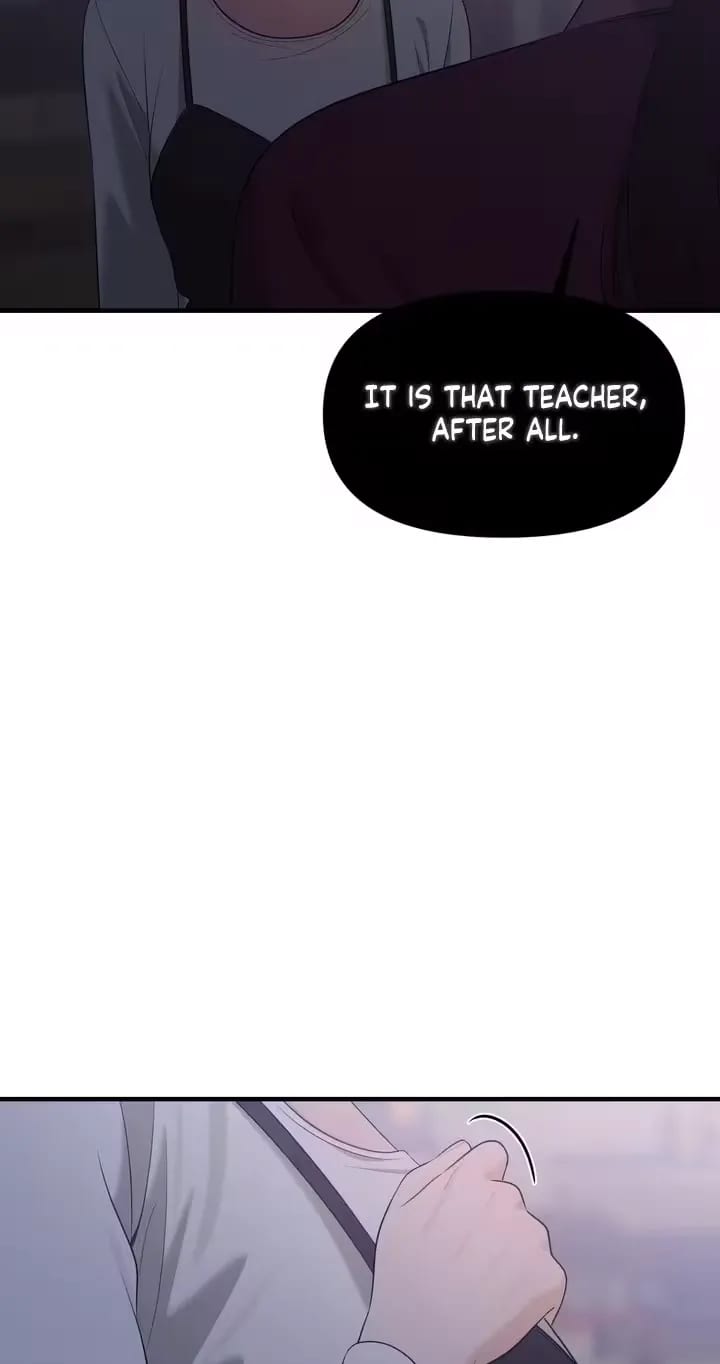 The Island’s Naughty Teacher (Uncensored), chapter 30, page 27 of 76