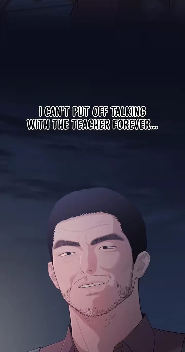 The Island’s Naughty Teacher (Uncensored), chapter 30, page 30 of 76