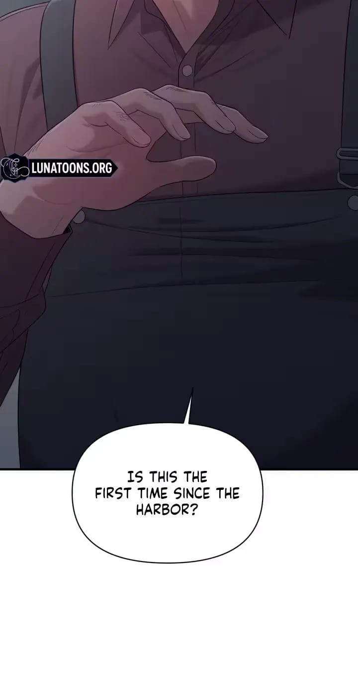 The Island’s Naughty Teacher (Uncensored), chapter 30, page 31 of 76