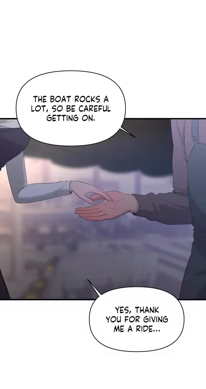 The Island’s Naughty Teacher (Uncensored), chapter 30, page 33 of 76
