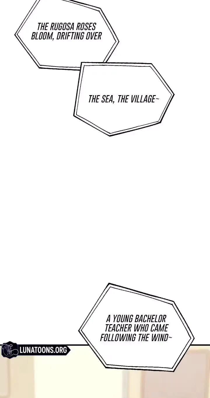 The Island’s Naughty Teacher (Uncensored), chapter 30, page 42 of 76