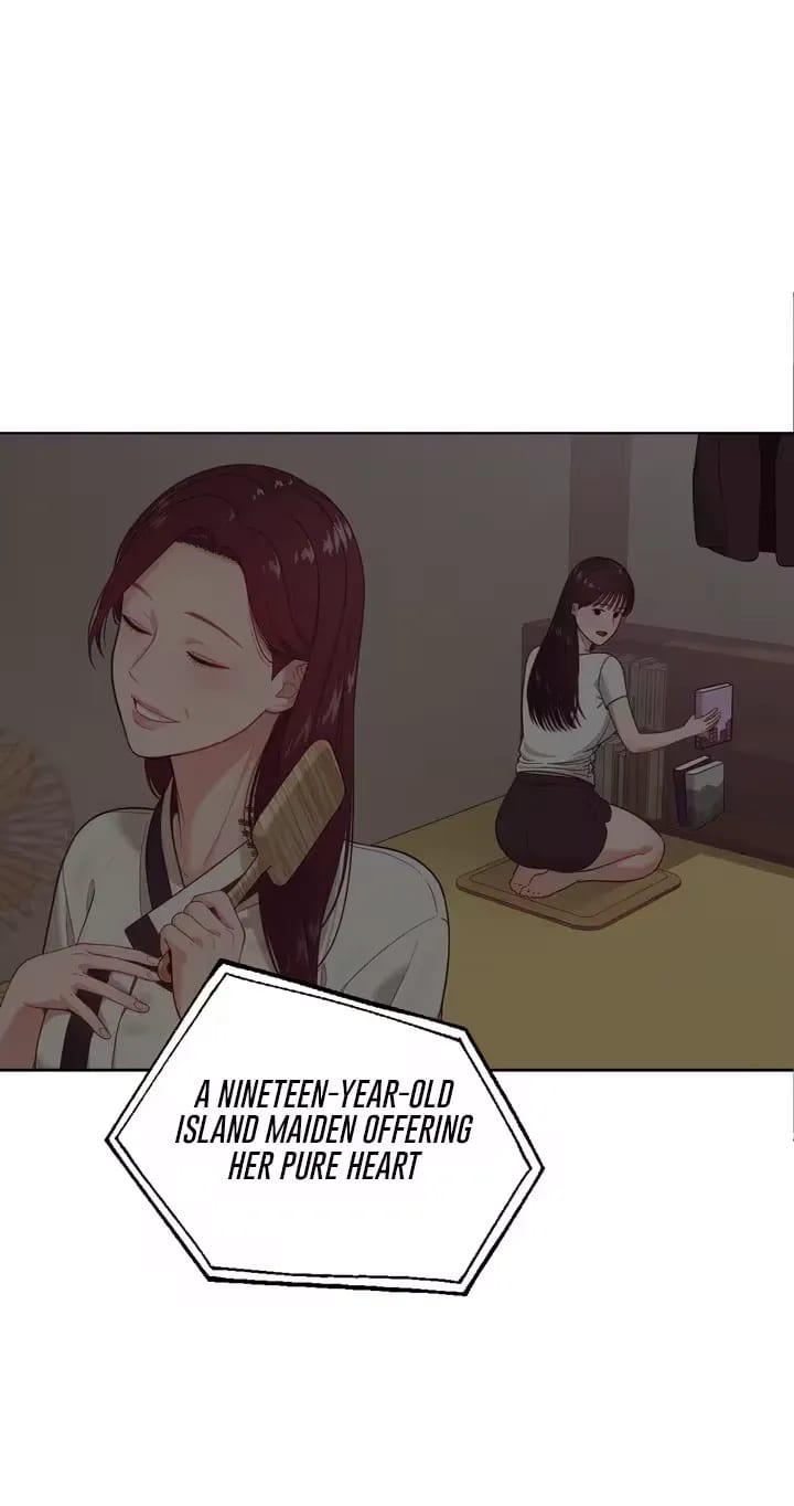 The Island’s Naughty Teacher (Uncensored), chapter 30, page 45 of 76