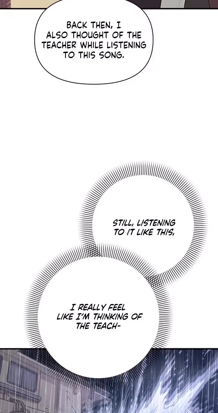 The Island’s Naughty Teacher (Uncensored), chapter 30, page 47 of 76