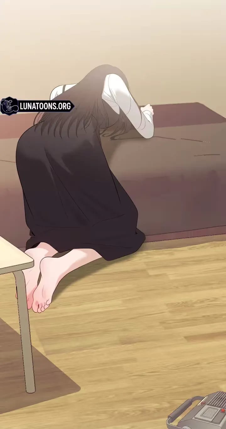 The Island’s Naughty Teacher (Uncensored), chapter 30, page 53 of 76