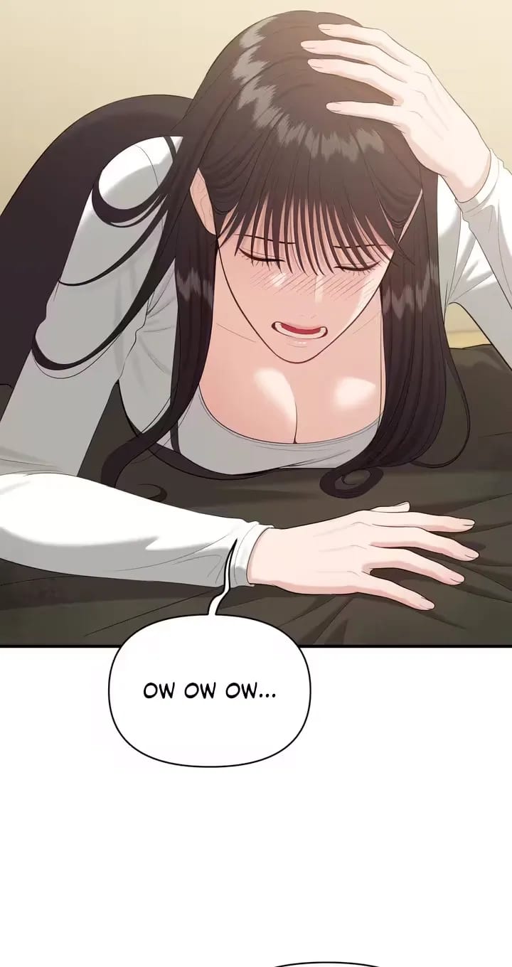 The Island’s Naughty Teacher (Uncensored), chapter 30, page 55 of 76