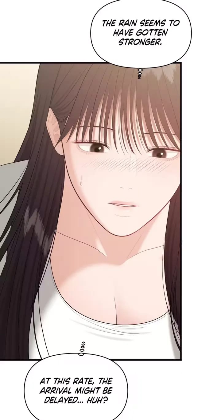 The Island’s Naughty Teacher (Uncensored), chapter 30, page 56 of 76