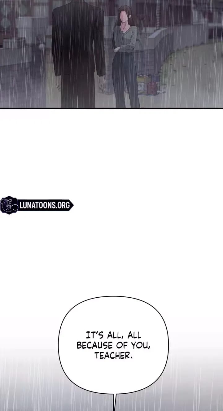 The Island’s Naughty Teacher (Uncensored), chapter 30, page 69 of 76