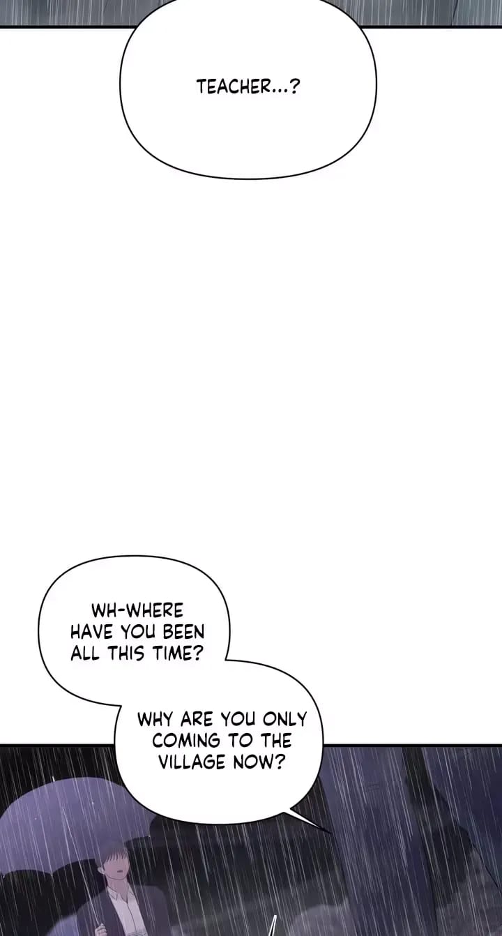 The Island’s Naughty Teacher (Uncensored), chapter 31, page 12 of 95