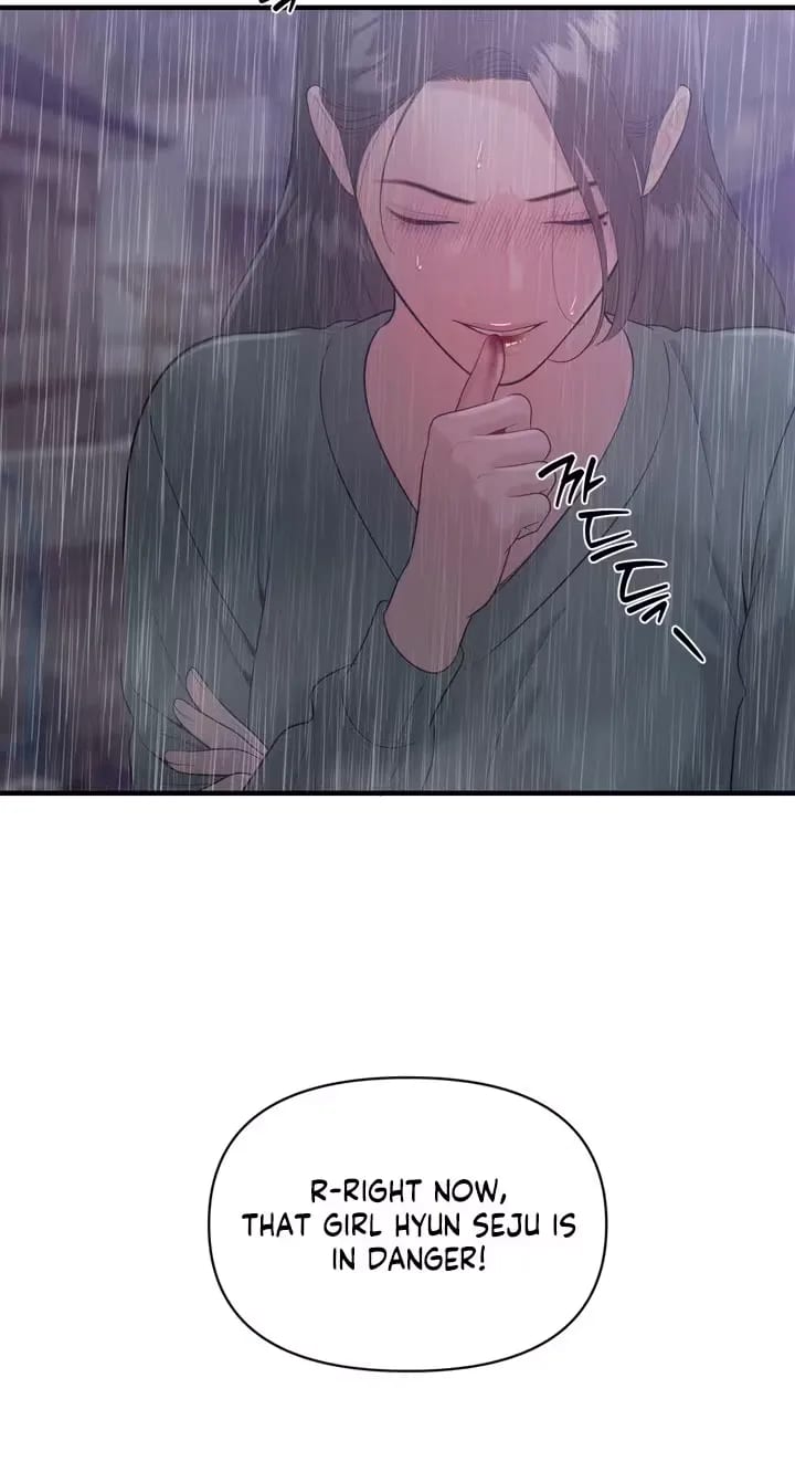 The Island’s Naughty Teacher (Uncensored), chapter 31, page 15 of 95