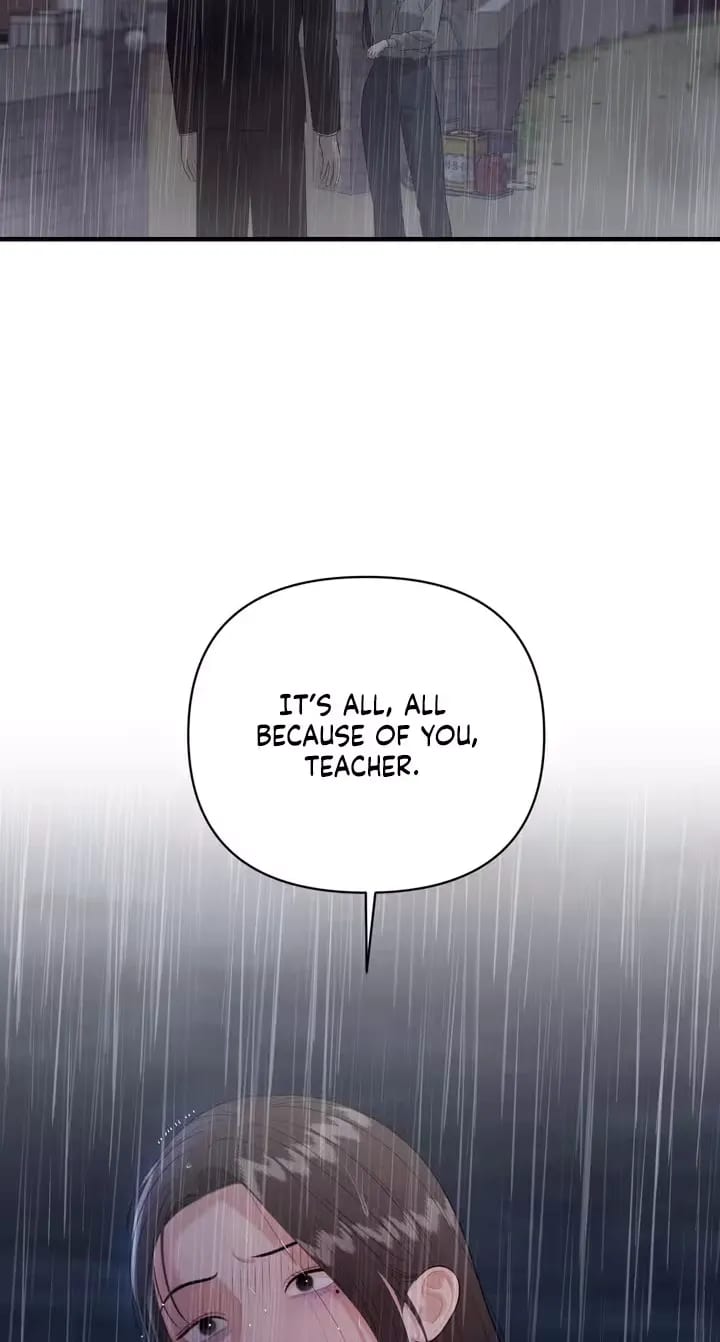The Island’s Naughty Teacher (Uncensored), chapter 31, page 19 of 95