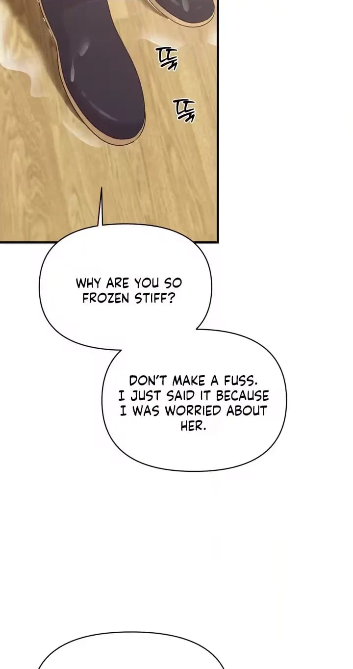The Island’s Naughty Teacher (Uncensored), chapter 31, page 30 of 95