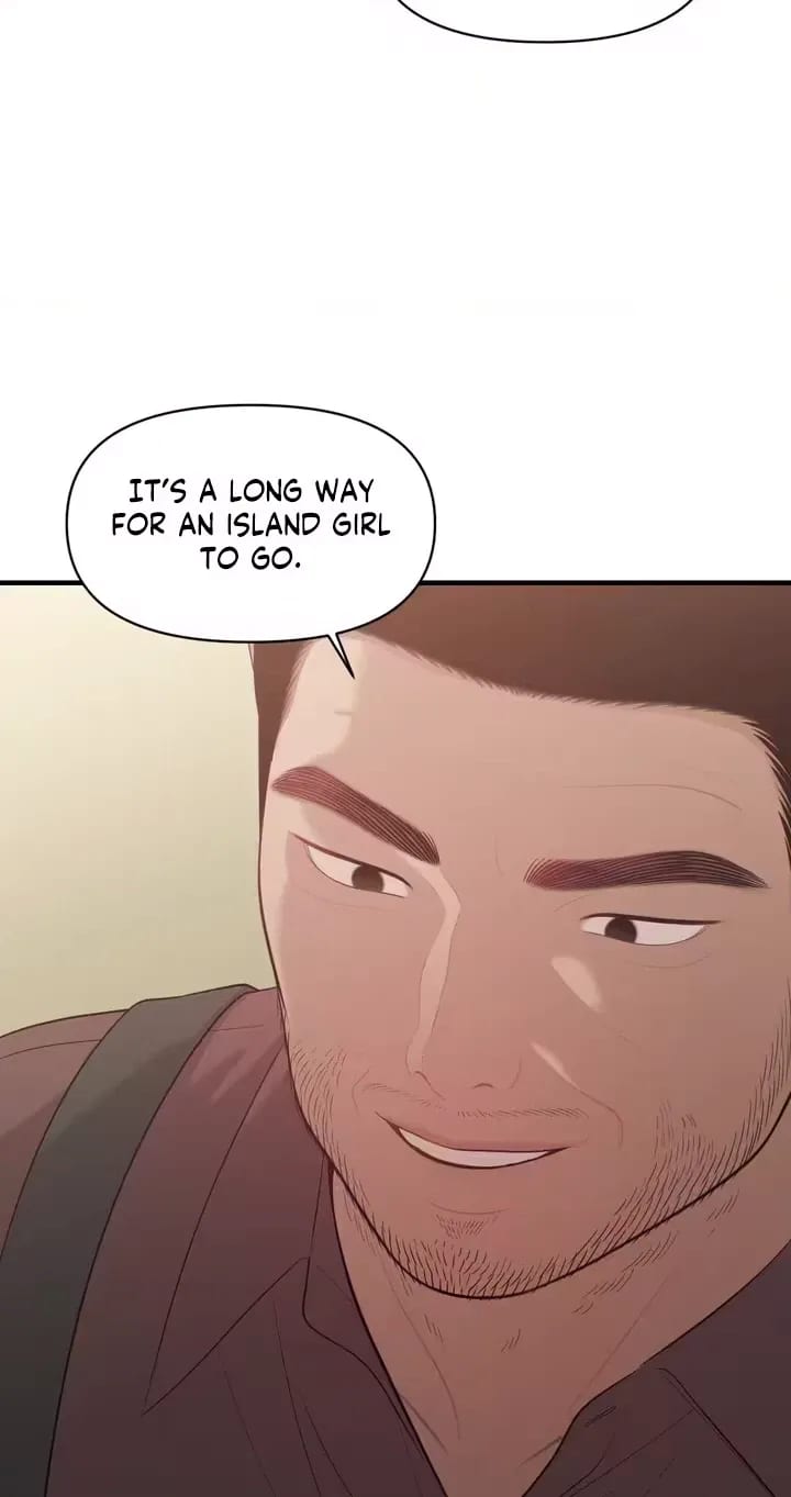 The Island’s Naughty Teacher (Uncensored), chapter 31, page 40 of 95