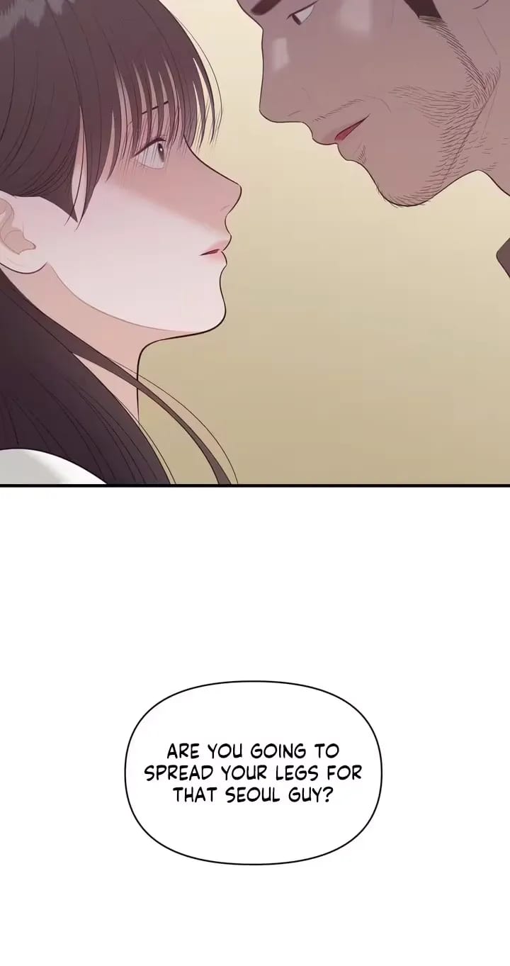 The Island’s Naughty Teacher (Uncensored), chapter 31, page 43 of 95