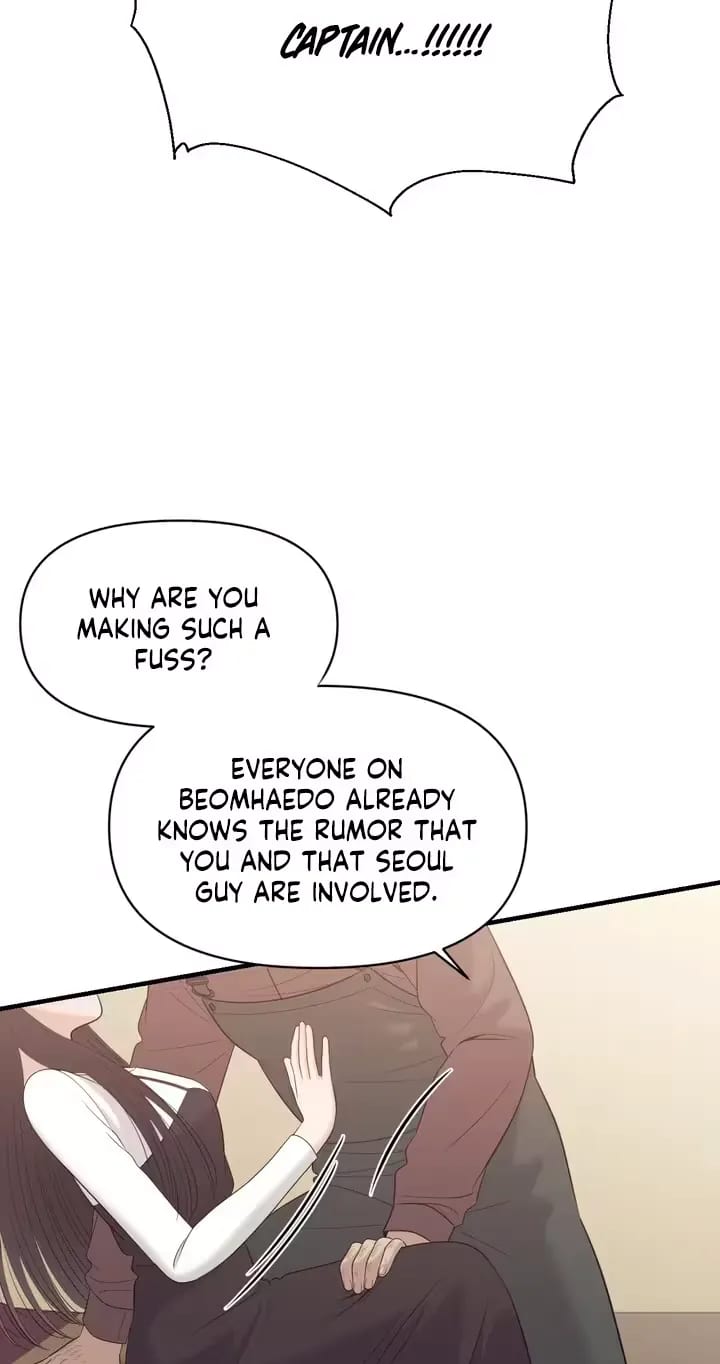 The Island’s Naughty Teacher (Uncensored), chapter 31, page 45 of 95