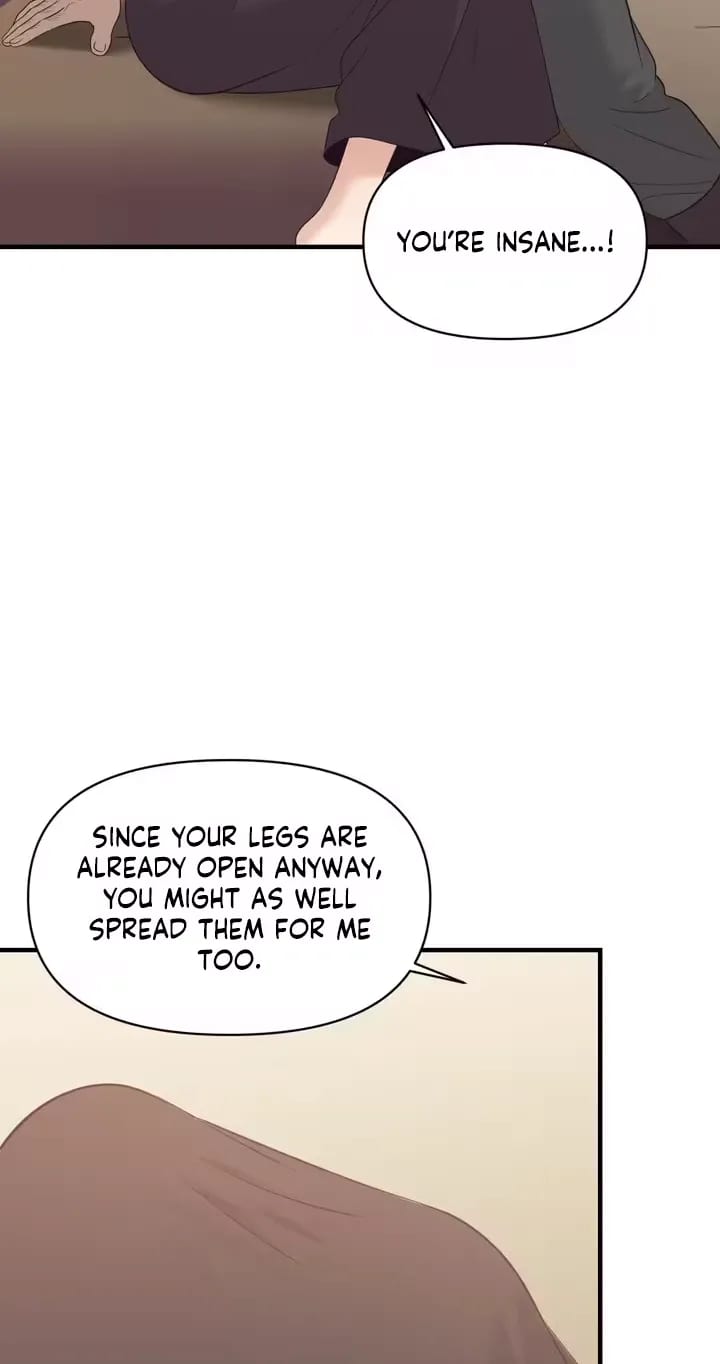The Island’s Naughty Teacher (Uncensored), chapter 31, page 46 of 95