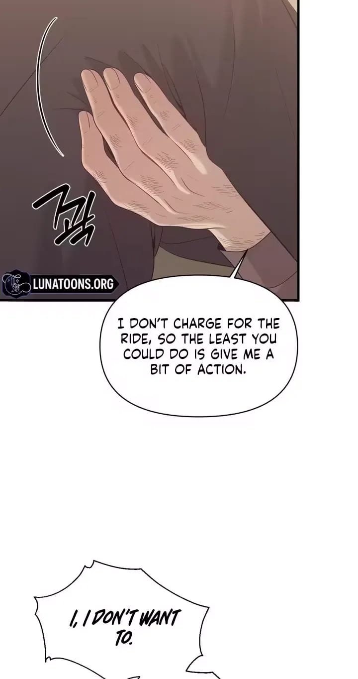 The Island’s Naughty Teacher (Uncensored), chapter 31, page 47 of 95