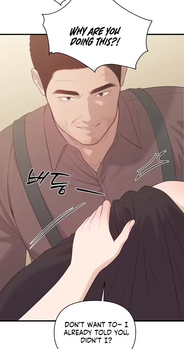 The Island’s Naughty Teacher (Uncensored), chapter 31, page 48 of 95