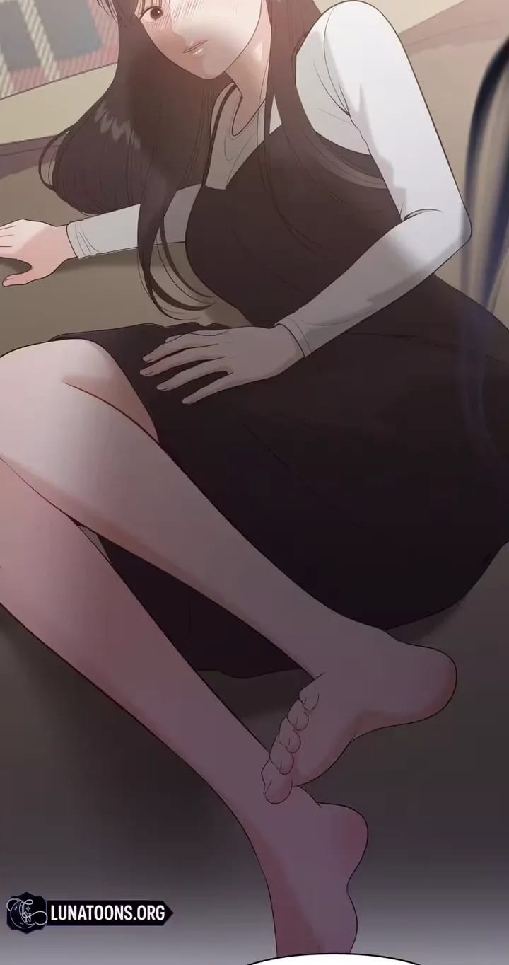 The Island’s Naughty Teacher (Uncensored), chapter 31, page 50 of 95