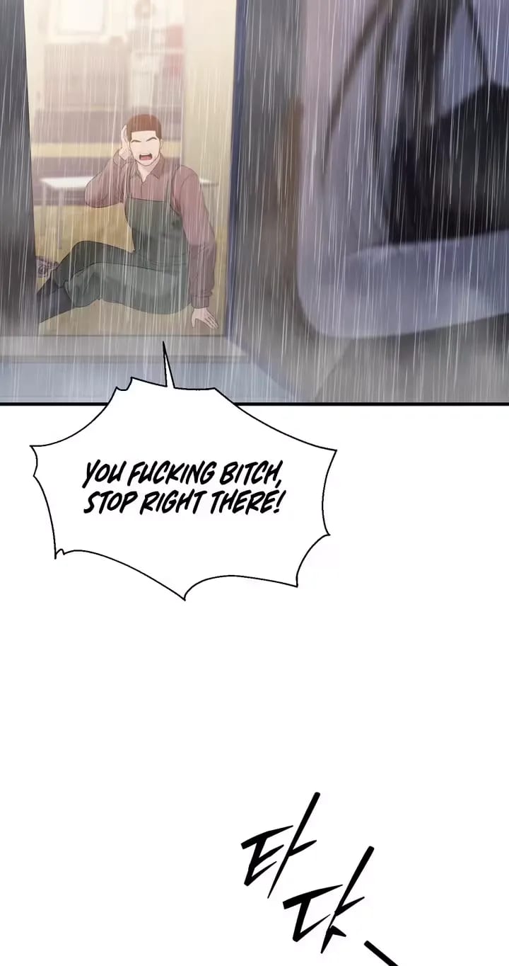 The Island’s Naughty Teacher (Uncensored), chapter 31, page 67 of 95