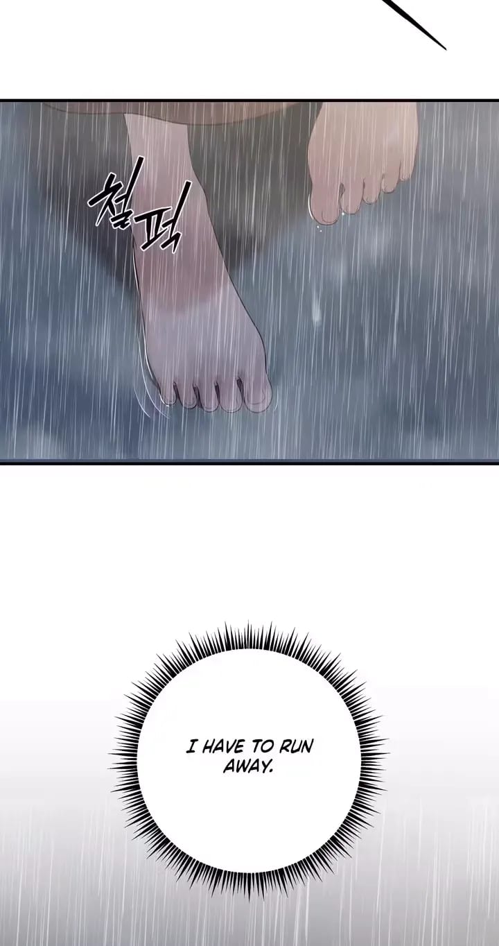 The Island’s Naughty Teacher (Uncensored), chapter 31, page 68 of 95