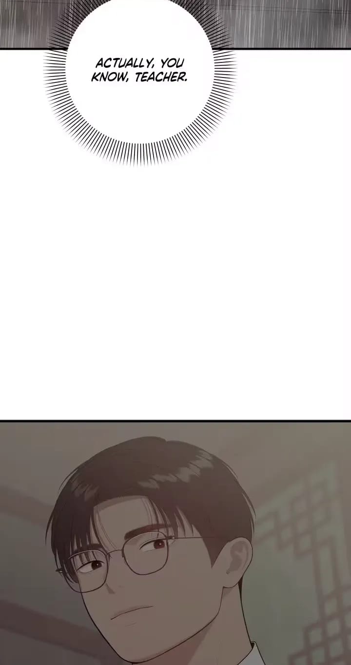 The Island’s Naughty Teacher (Uncensored), chapter 31, page 74 of 95