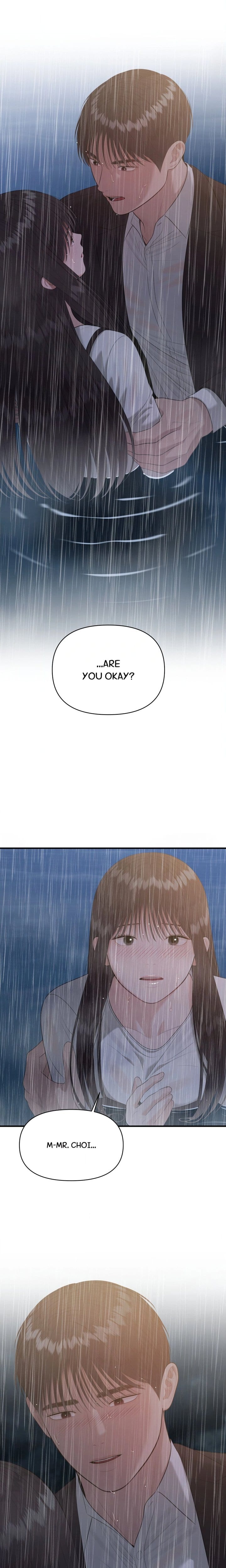 The Island’s Naughty Teacher (Uncensored), chapter 32, page 5 of 22