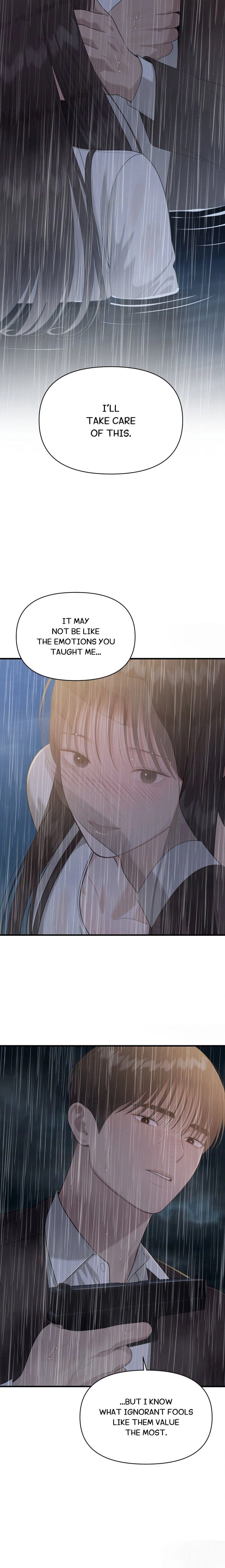 The Island’s Naughty Teacher (Uncensored), chapter 32, page 8 of 22