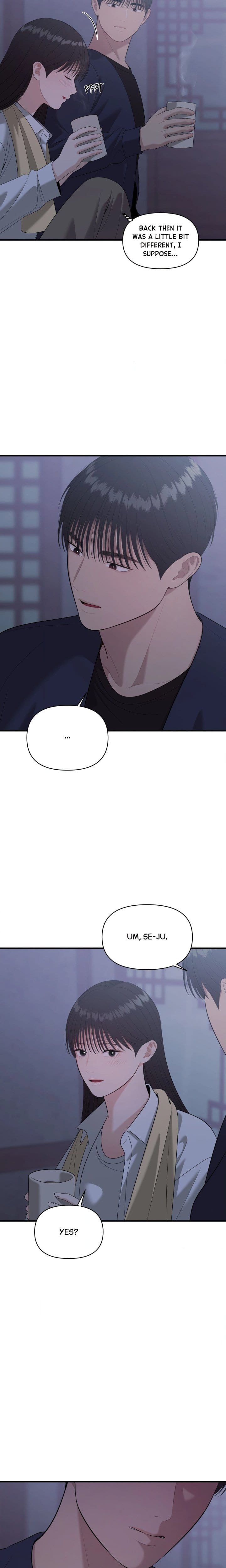 The Island’s Naughty Teacher (Uncensored), chapter 32, page 14 of 22