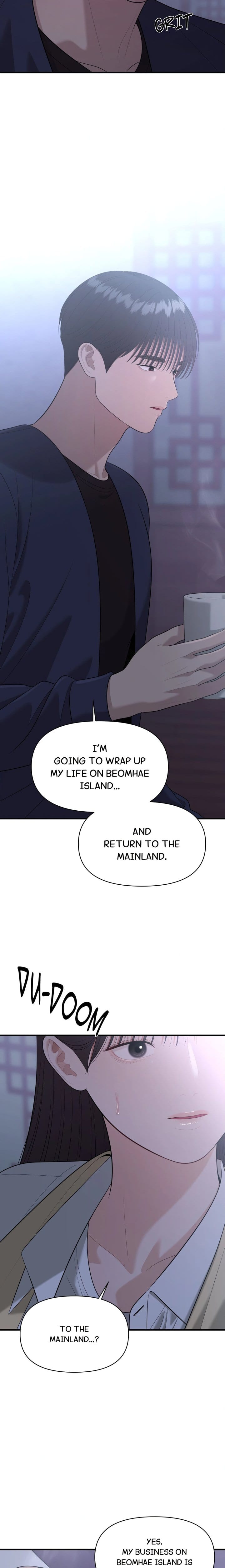 The Island’s Naughty Teacher (Uncensored), chapter 32, page 15 of 22