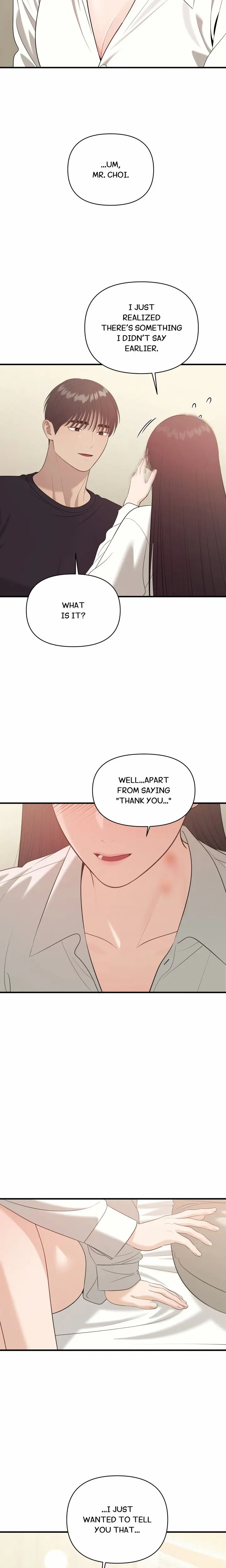 The Island’s Naughty Teacher (Uncensored), chapter 33, page 5 of 25
