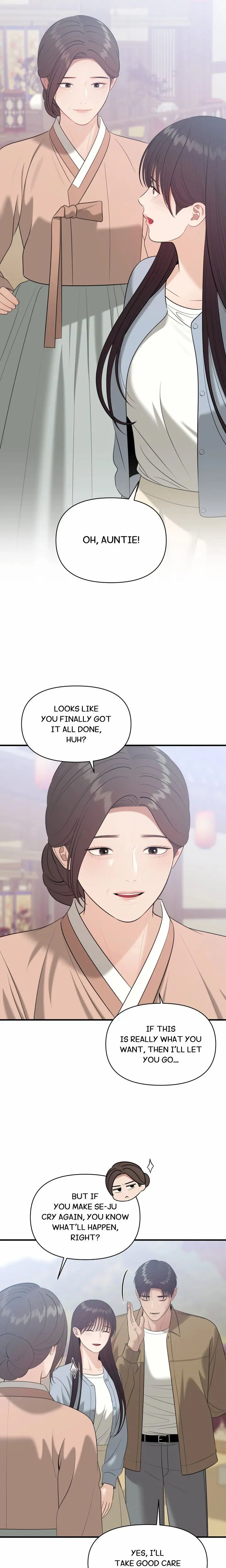 The Island’s Naughty Teacher (Uncensored), chapter 33, page 9 of 25