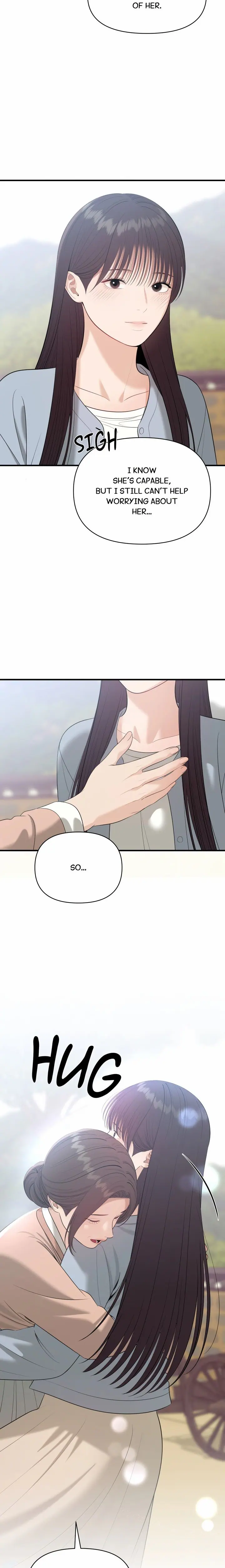 The Island’s Naughty Teacher (Uncensored), chapter 33, page 10 of 25