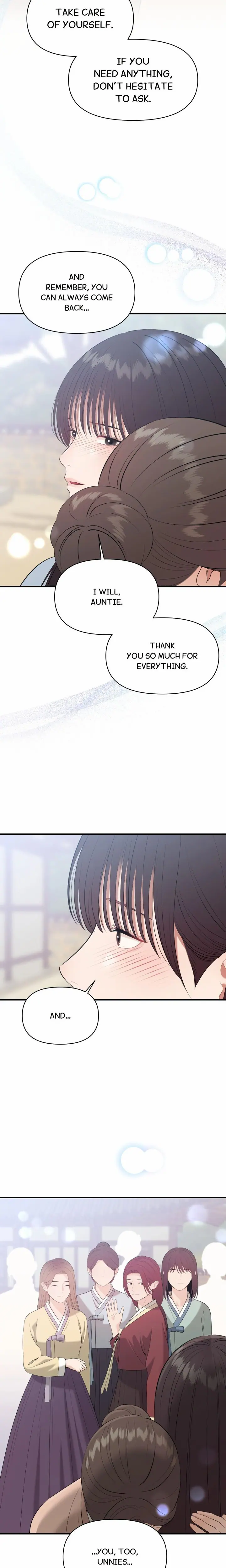 The Island’s Naughty Teacher (Uncensored), chapter 33, page 11 of 25