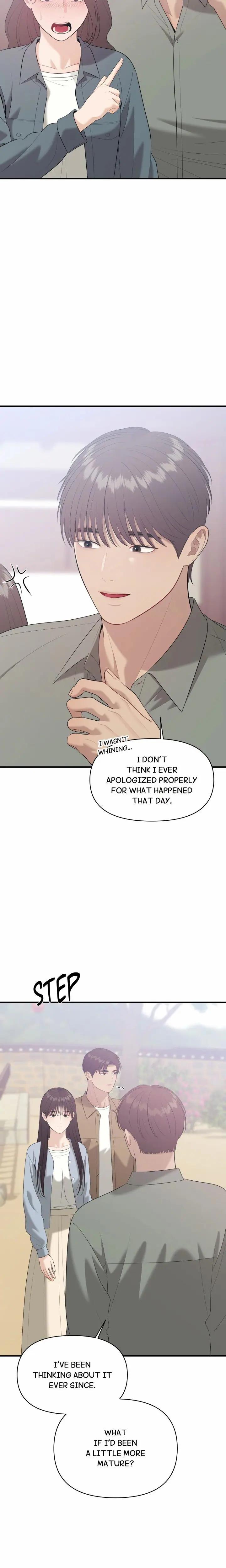 The Island’s Naughty Teacher (Uncensored), chapter 33, page 13 of 25