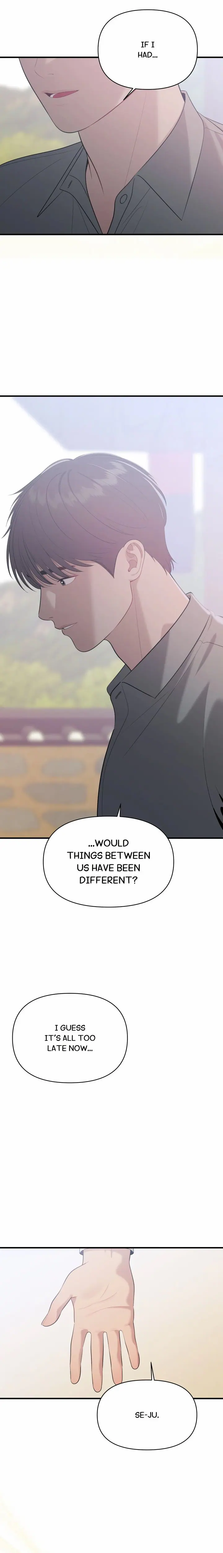 The Island’s Naughty Teacher (Uncensored), chapter 33, page 14 of 25