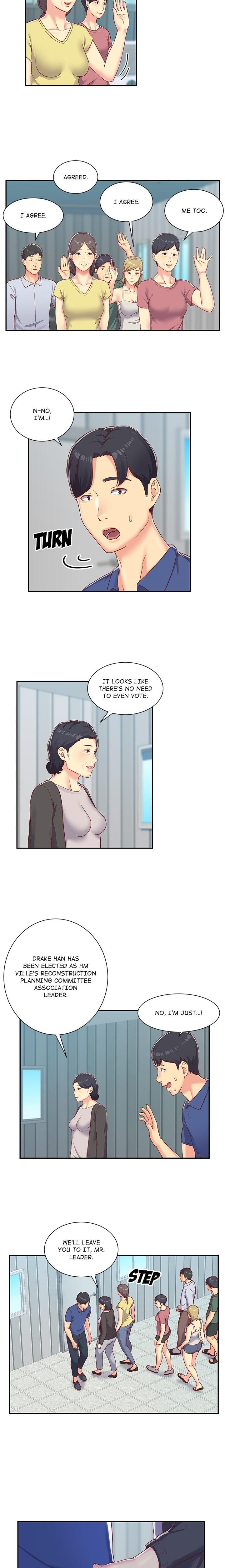 The Ladies’ Associate (Uncensored), chapter 1, page 6 of 17