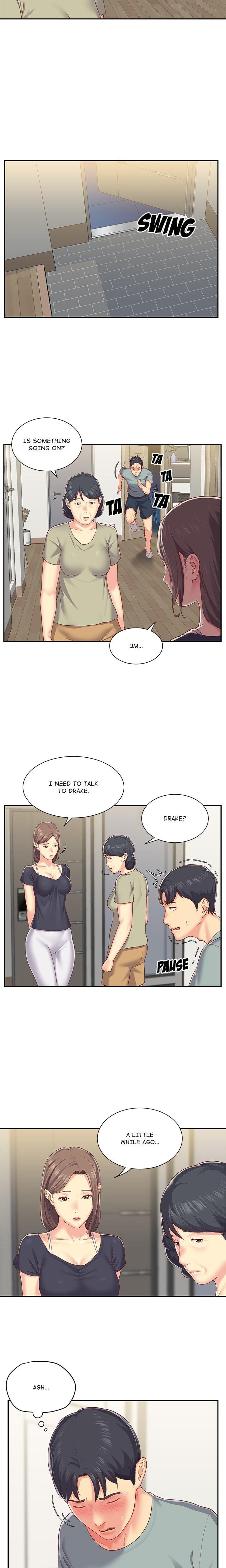The Ladies’ Associate (Uncensored), chapter 2, page 13 of 14