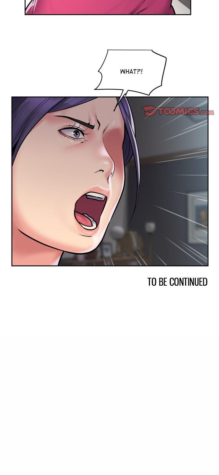The Ladies’ Associate (Uncensored), chapter 55, page 10 of 10