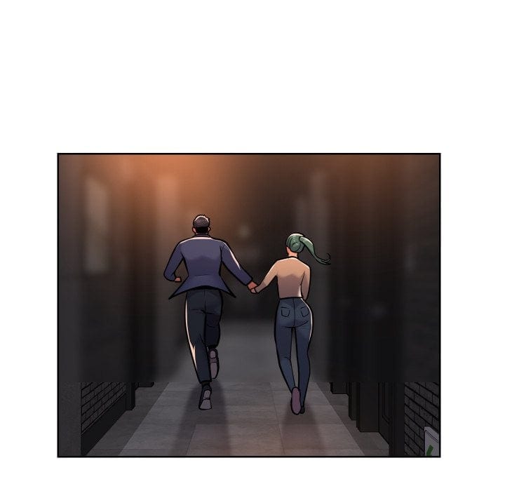 The Ladies’ Associate (Uncensored), chapter 58, page 27 of 74