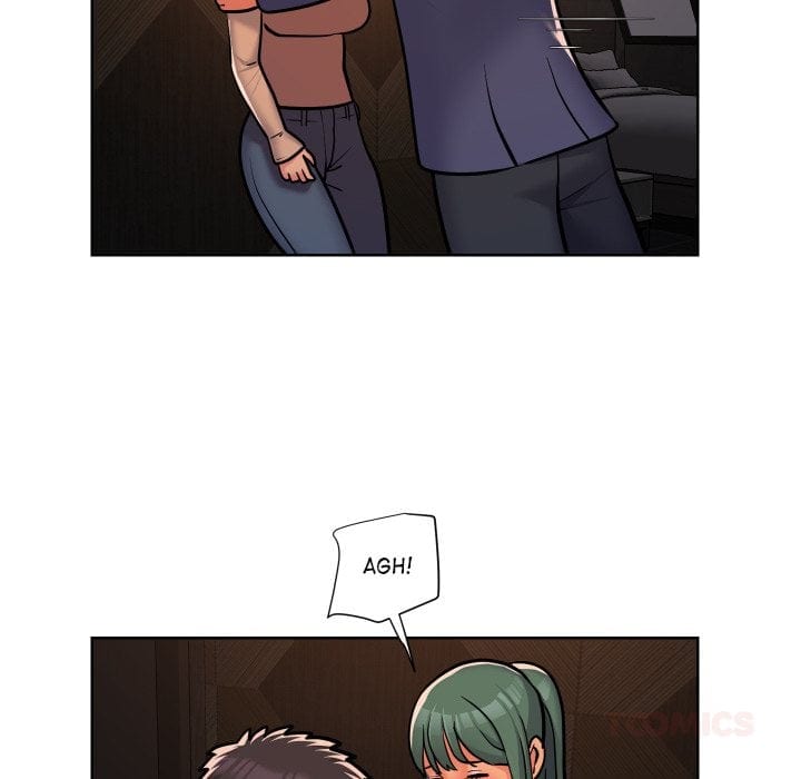 The Ladies’ Associate (Uncensored), chapter 58, page 30 of 74