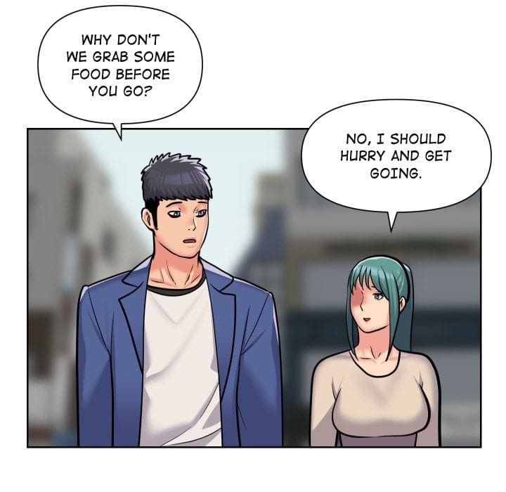 The Ladies’ Associate (Uncensored), chapter 58, page 63 of 74