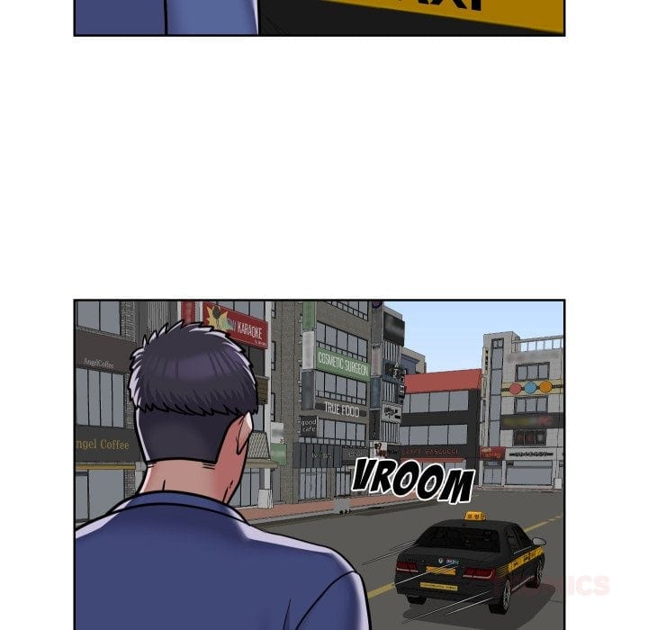 The Ladies’ Associate (Uncensored), chapter 58, page 66 of 74